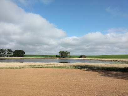 Imagen de Laguna de Hervías situado en Hervías, La Rioja