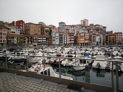 Imagen de Lamera Parkea situado en Bermeo, Biscay