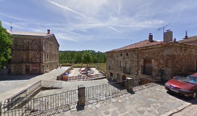 Imagen de Las tabas situado en Barbadillo de Herreros, Burgos