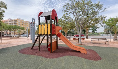 Imagen de L'estany Parque Infantil situado en Nules, Castellón