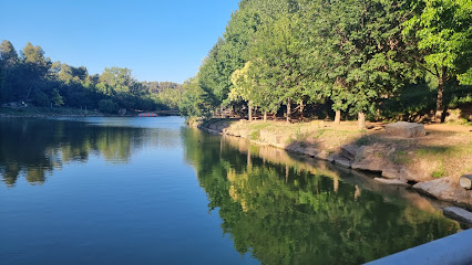 Imagen de Llac de Navarcles situado en nan, Barcelona