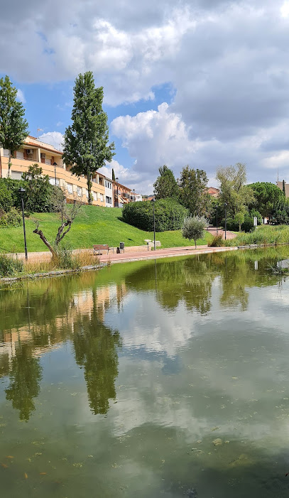 Imagen de Llac dels Closos situado en Olesa de Montserrat, Barcelona