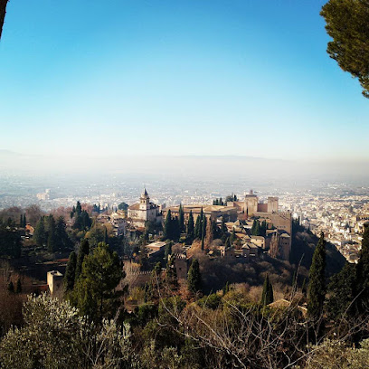 Imagen de Llano de la Perdiz situado en Granada, Granada