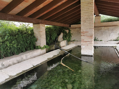 Imagen de Llavador La Font Vella, Benicolet situado en Benicolet, Valencia