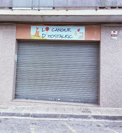 Imagen de Lo Cangur d´Hostalric situado en Hostalric, Girona