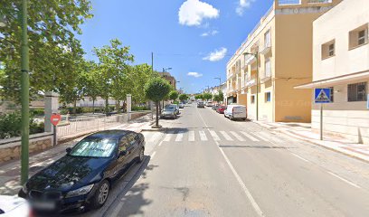 Imagen de Local MIA situado en Villanueva de Algaidas, Málaga