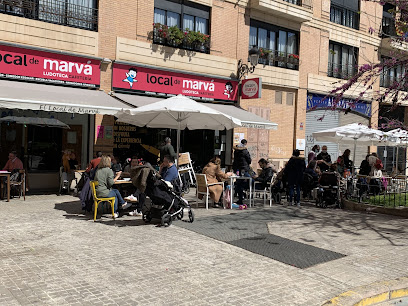 Imagen de Local de Marva situado en Valencia, Valencia