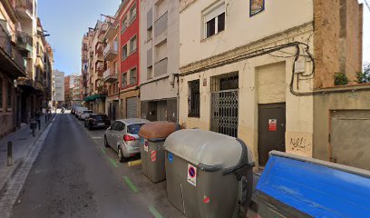 Imagen de Local de Pujós - JOC Zona Sud - El Pla situado en L'Hospitalet de Llobregat, Barcelona