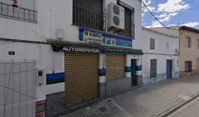 Imagen de Local de celebraciones Marta situado en La Guardia, Toledo