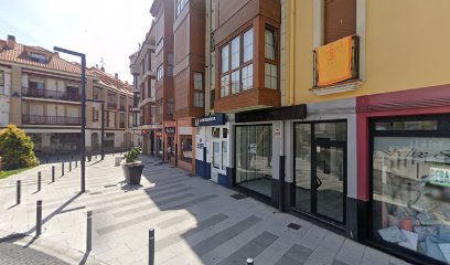 Imagen de Los Ventolines -Parque Infantil situado en Santoña, Cantabria