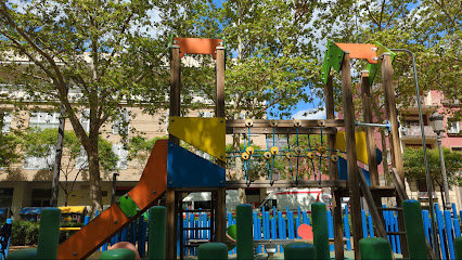 Imagen de Louie’s Play Ground situado en Granada, Granada