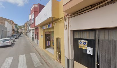 Imagen de Ludoteca Arco Iris situado en Borriol, Castellón