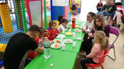 Imagen de Ludoteca Arucas Park situado en Arucas, Las Palmas