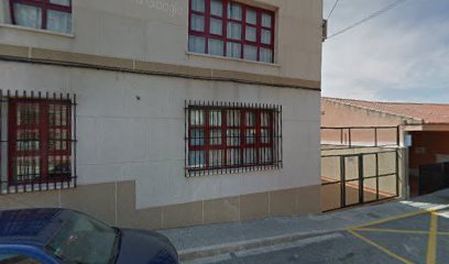 Imagen de Ludoteca Casa del Niñ@ situado en La Solana, Ciudad Real