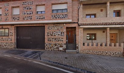 Imagen de Ludoteca Colorines situado en Burguillos de Toledo, Toledo