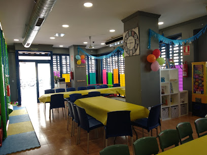 Imagen de Ludoteca Conect@.t Kids situado en Nerja, Málaga