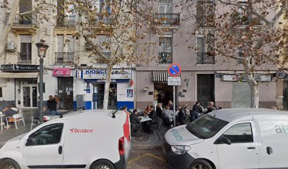 Imagen de Ludoteca Divertizoo situado en Valencia, Valencia