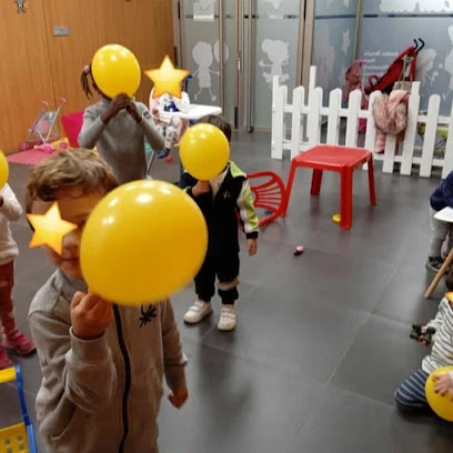 Imagen de Ludoteca Estrella - Centro de Ocio Infantil en Garrucha situado en Garrucha, Almería