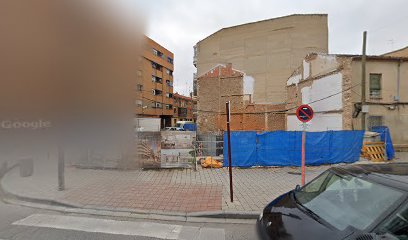 Imagen de Ludoteca Infantil Feria situado en Albacete, Albacete