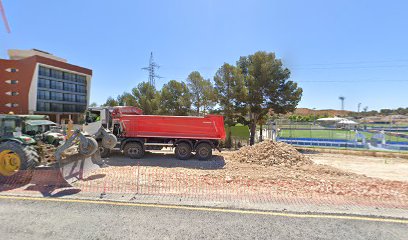 Imagen de Ludoteca La Nucía situado en La Nucia, Alicante