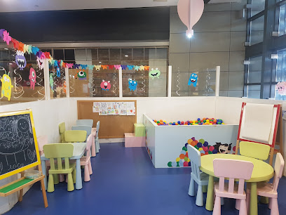 Imagen de Ludoteca Metrokids situado en Mairena del Aljarafe, Sevilla