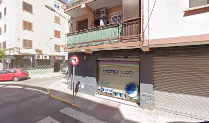 Imagen de Ludoteca Moncada situado en Moncada, Valencia