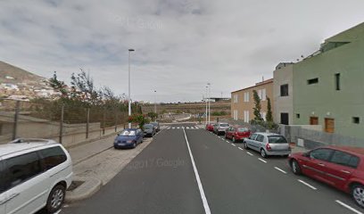 Imagen de Ludoteca Mundo Feliz situado en Guía, Las Palmas