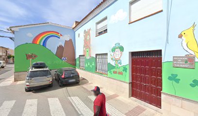 Imagen de Ludoteca Municipal situado en Chauchina, Granada