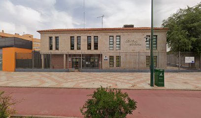 Imagen de Ludoteca Municipal situado en Manzanares, Ciudad Real