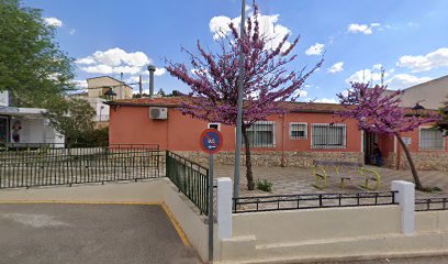 Imagen de Ludoteca Municipal situado en Montealegre del Castillo, Albacete