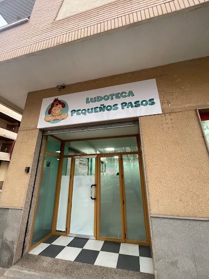 Imagen de Ludoteca Pequeños Pasos situado en Guadix, Granada