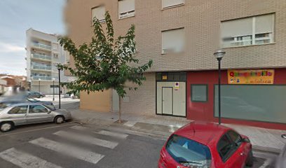 Imagen de Ludoteca Quinquiribillo situado en Arnedo, La Rioja