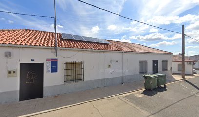 Imagen de Ludoteca situado en Retuerta del Bullaque, Ciudad Real