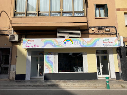 Imagen de Ludoteca arcoiris situado en Palma, Balearic Islands