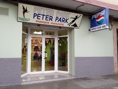 Imagen de Ludoteca infantil situado en Valencia, Valencia