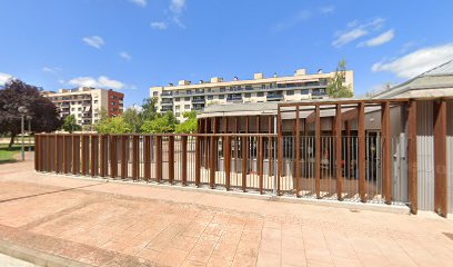 Imagen de Ludoteca la peonza situado en Logroño, La Rioja