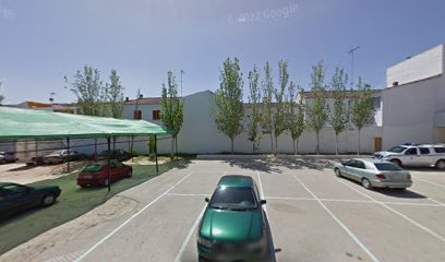 Imagen de Ludoteca municipal-Centro de ocio juvenil situado en Villanueva de Algaidas, Málaga