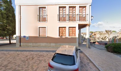 Imagen de Ludoteca y Cibercentro de Monzón de Campos situado en Monzón de Campos, Palencia