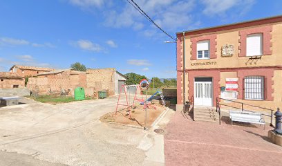 Imagen de Lugar de juegos situado en Quintanabureba, Burgos