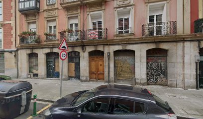 Imagen de Luma Campamentos situado en Bilbao, Biscay