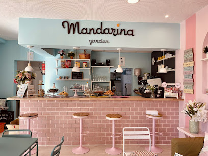 Imagen de Mandarina garden Beach situado en Alicante, Alicante