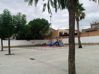 Imagen de Maria Martori Park situado en Mont-roig del Camp, Tarragona