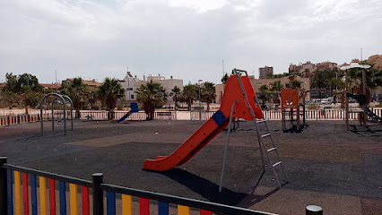 Imagen de Mazarron Parque Infantil situado en Mazarrón, Murcia