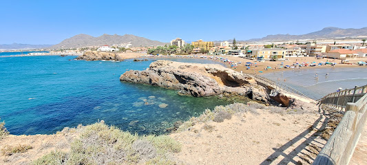 Imagen de Mazarron situado en Puerto de Mazarrón, Murcia