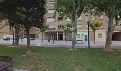 Imagen de Meeting Point Local de Ocio situado en Logroño, La Rioja