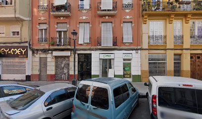 Imagen de Memima Centro de Ocio Infantil situado en Valencia, Valencia