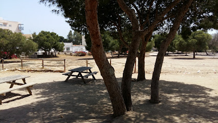 Imagen de Merendero Parque De Garrucha situado en Garrucha, Almería