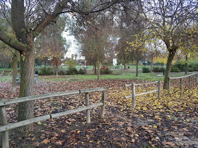 Imagen de Merendero situado en Urb. de Proserpina, Badajoz