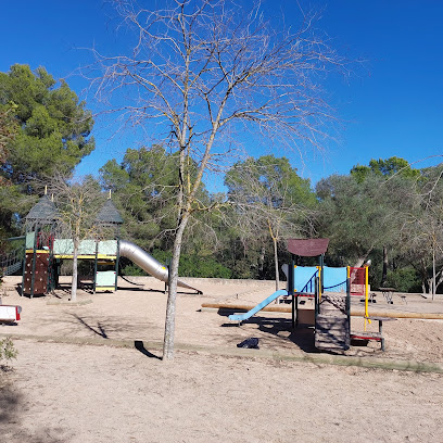 Imagen de Merendero con zona infantil situado en Palma, Balearic Islands