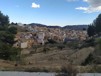 Imagen de Merendero de Relleu situado en Relleu, Alicante